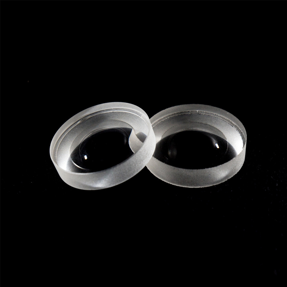 Double Concave Lens