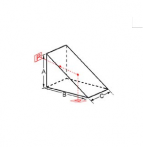 Right Angle Prism