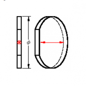 True Zero-Order Waveplate