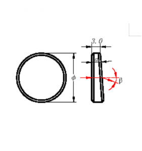 Wedge Prism